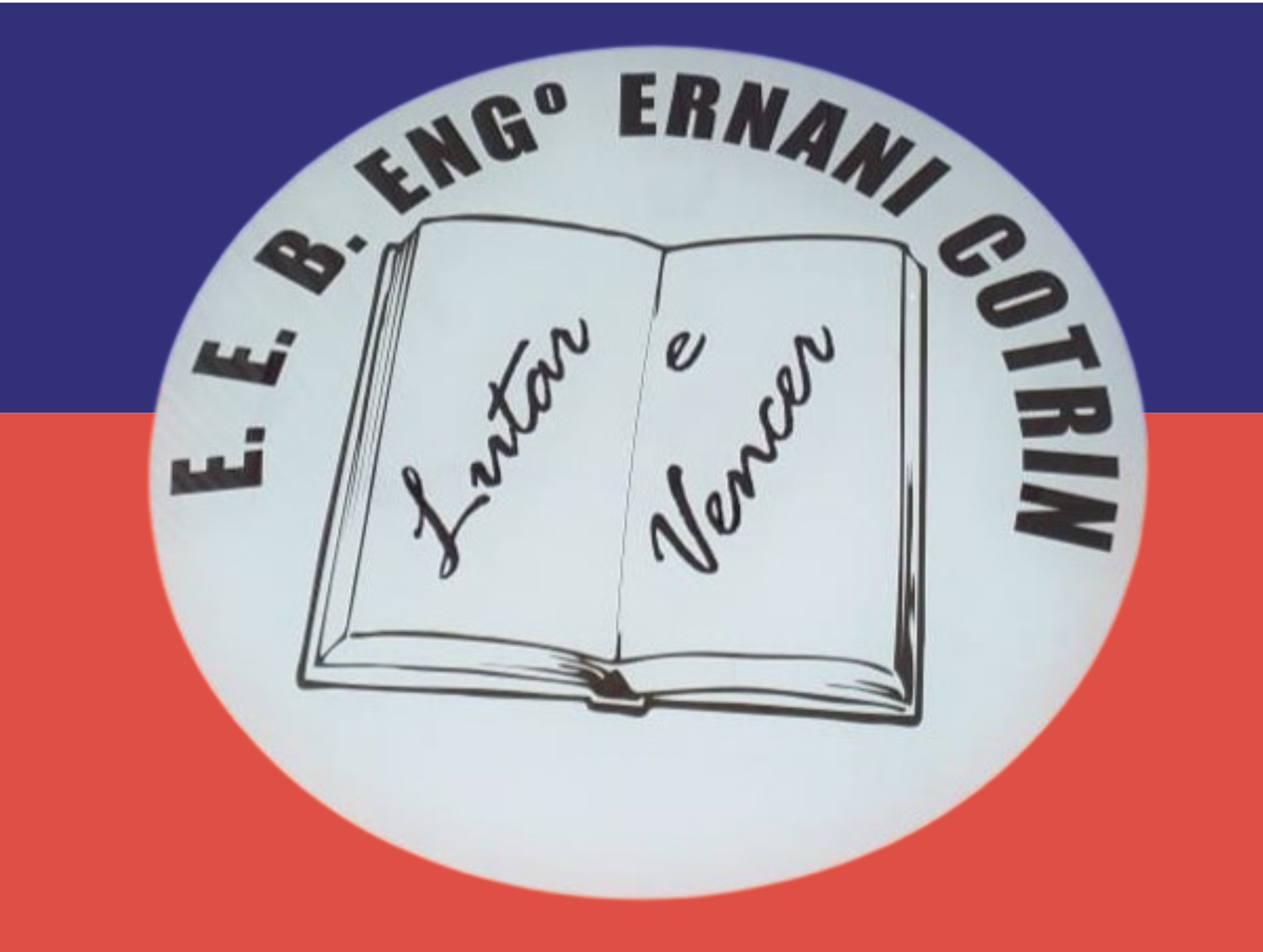 Logo da Escola